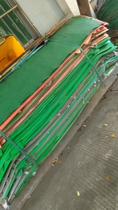 出售钢卷包装皮