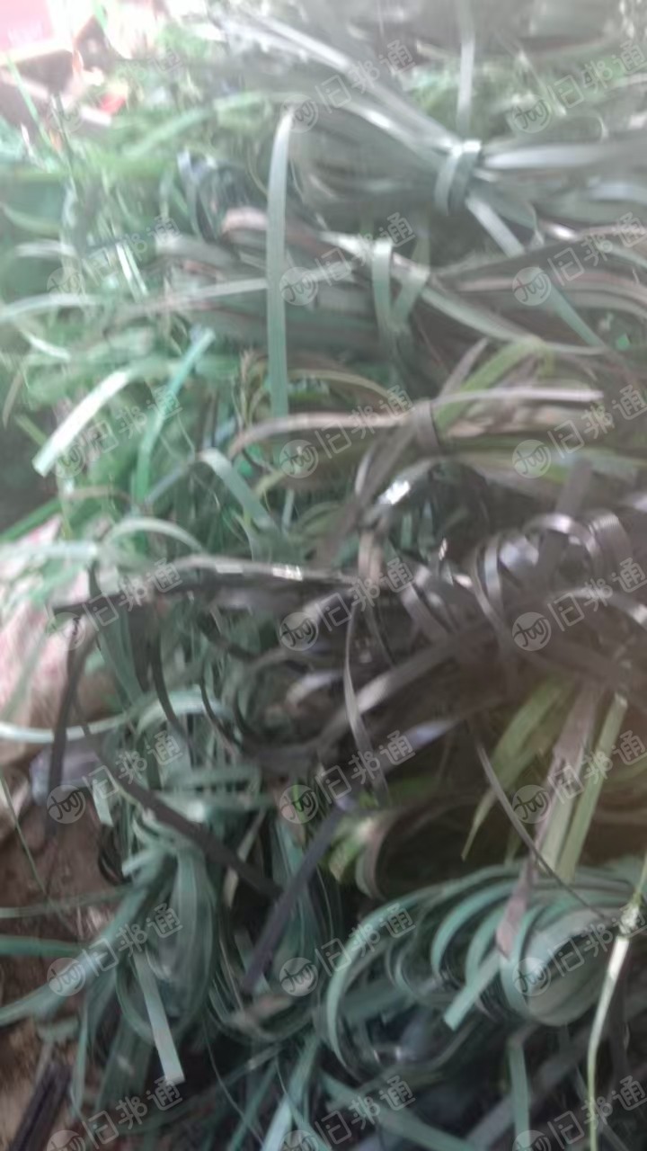 出售pet打包带，杂色的，月供30吨