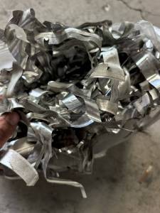 长期出售铝塑膜废料，电子厂下来的