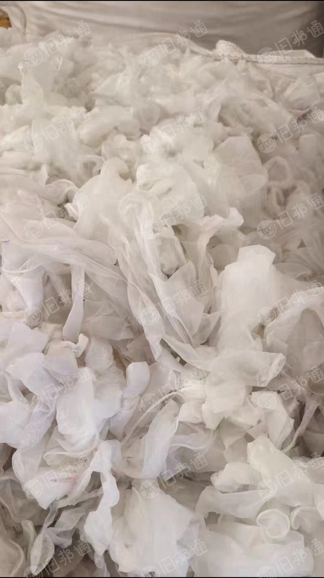 长期出售pvc手套废料，现货10多吨