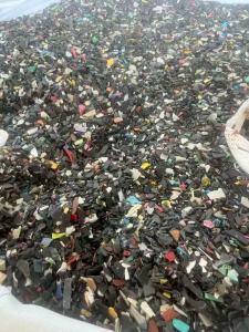 长期出售沉水PP破碎料，清洗甩干直接上机