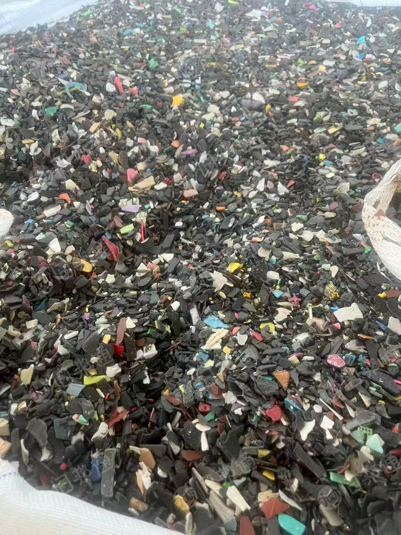长期出售沉水PP破碎料，清洗甩干直接上机