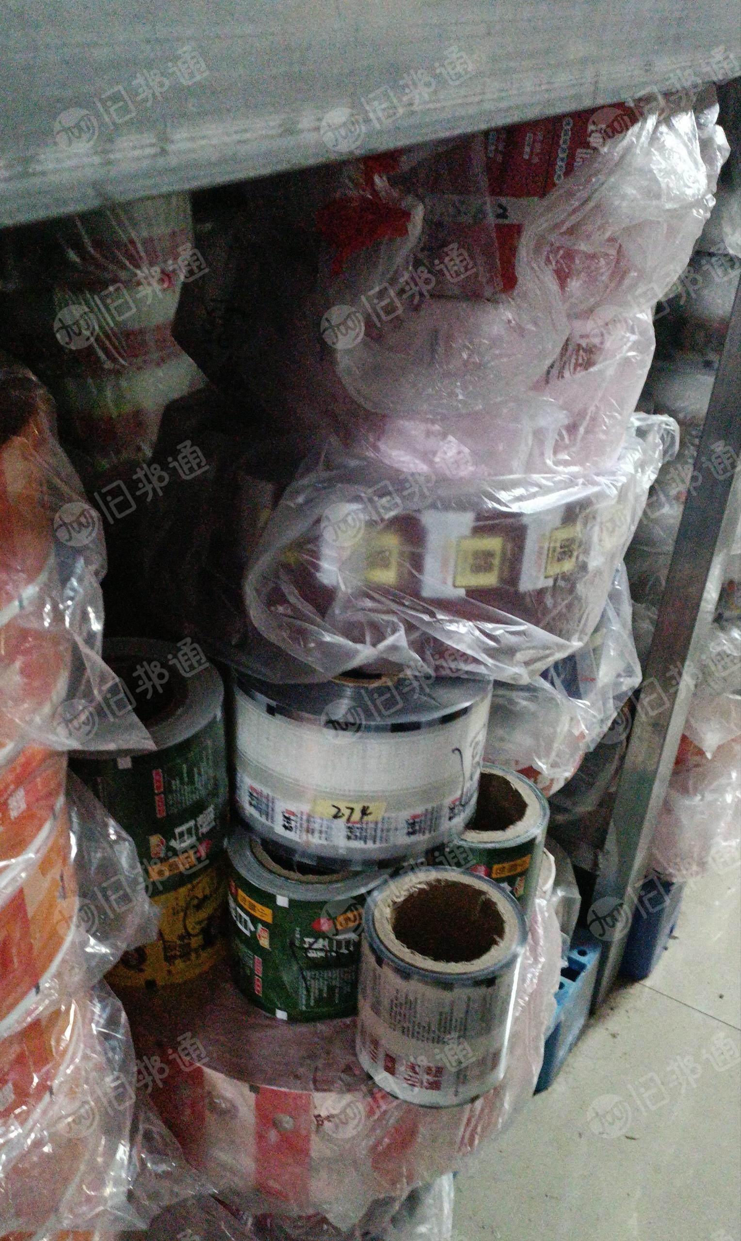 长期出售PEPET和PEPA复合卷膜