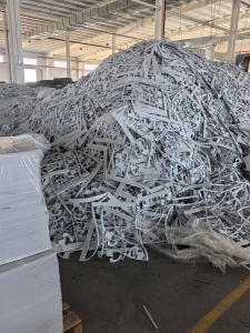 长期出售EVA泡沫边角料