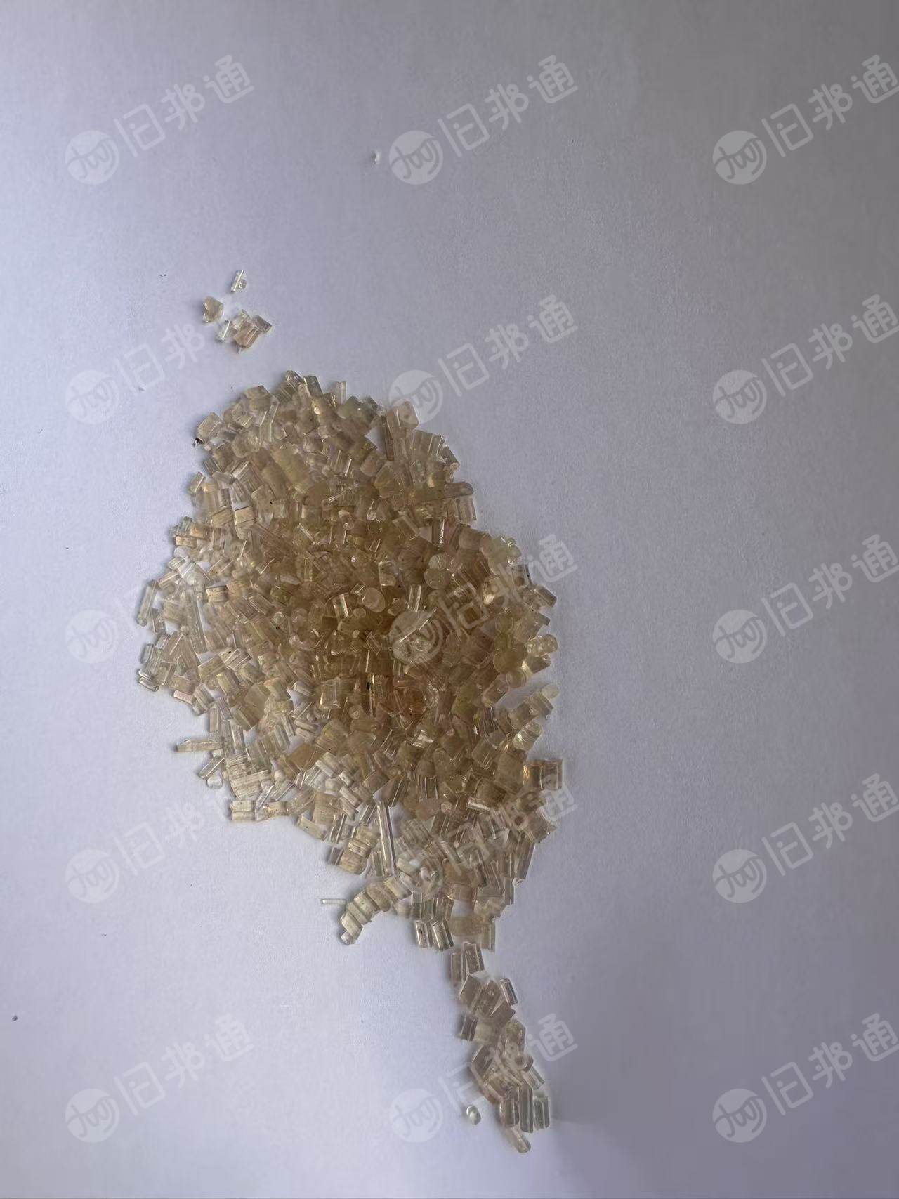 求购EPS白透颗粒和茶色颗粒