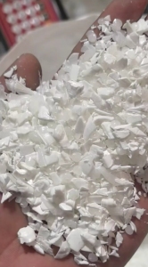 出售HDPE    5502水口料