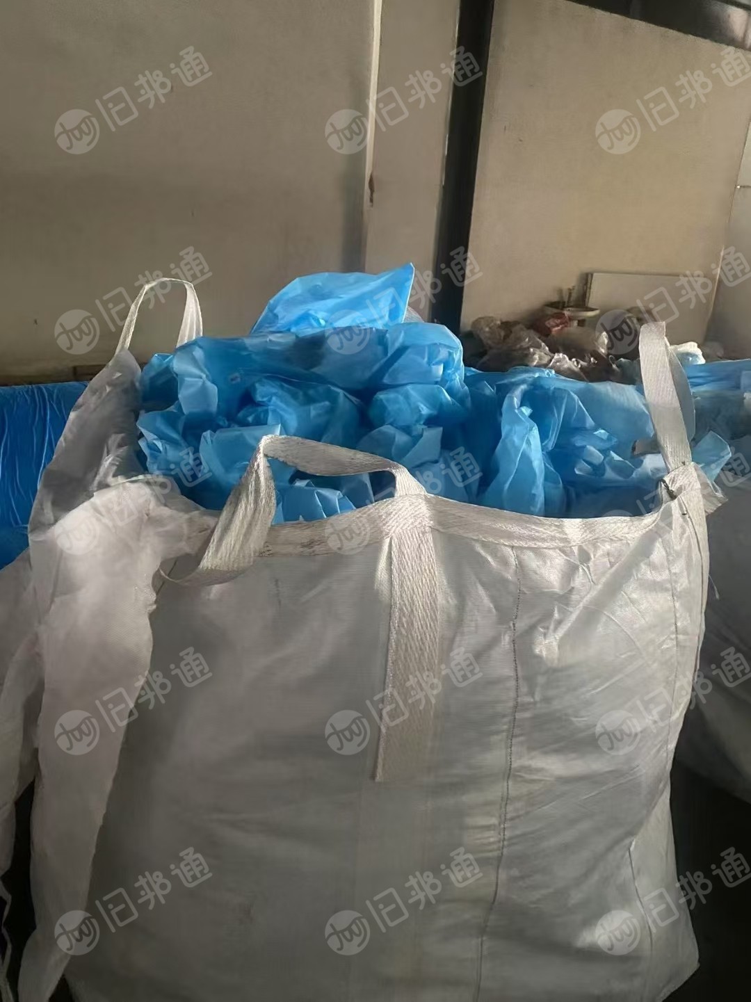 出售淋膜无纺布，现货9.6一车