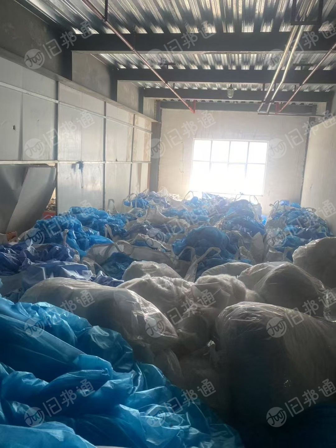 出售淋膜无纺布,现货9.6一车