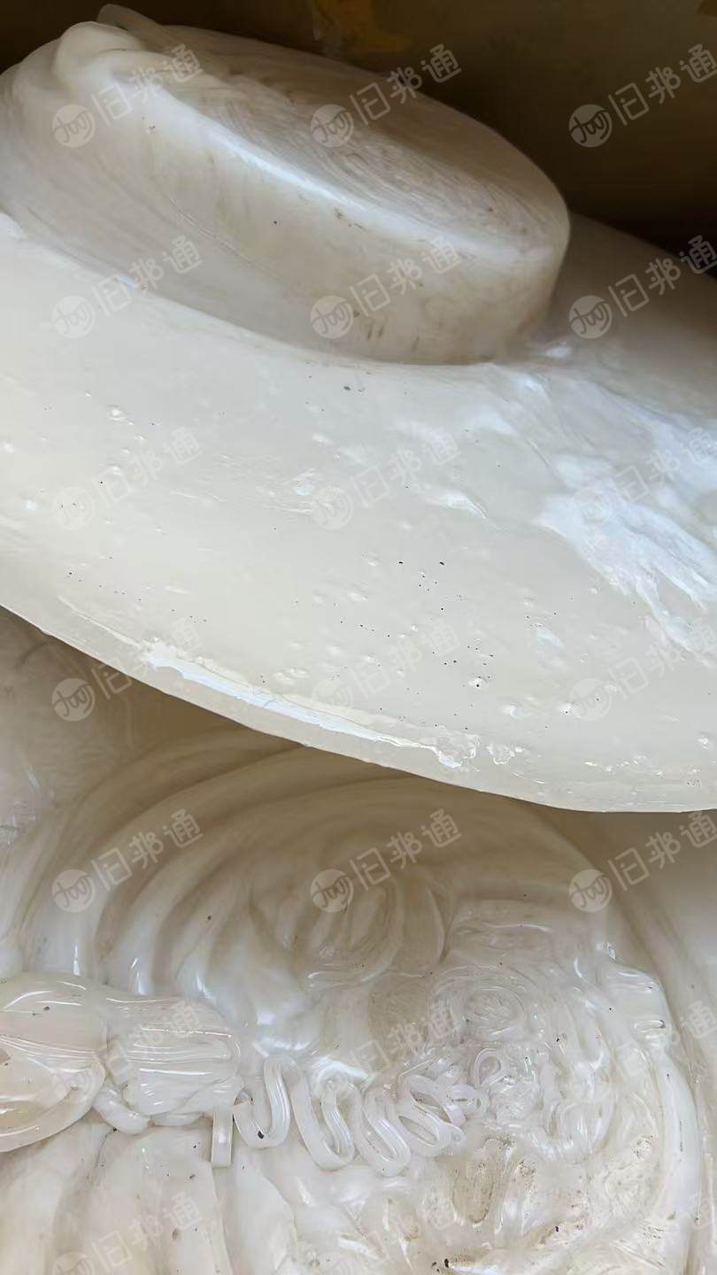 厂家长期出售PLA废料,废丝,块料,聚乳酸树脂废料,货在江苏淮安