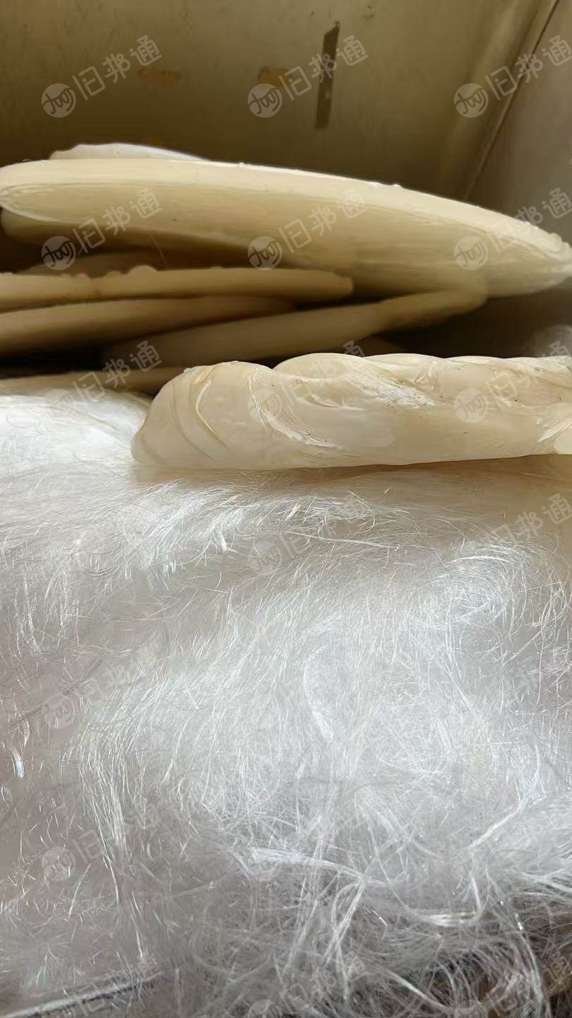 厂家长期出售PLA废料,废丝,块料,聚乳酸树脂废料,货在江苏淮安