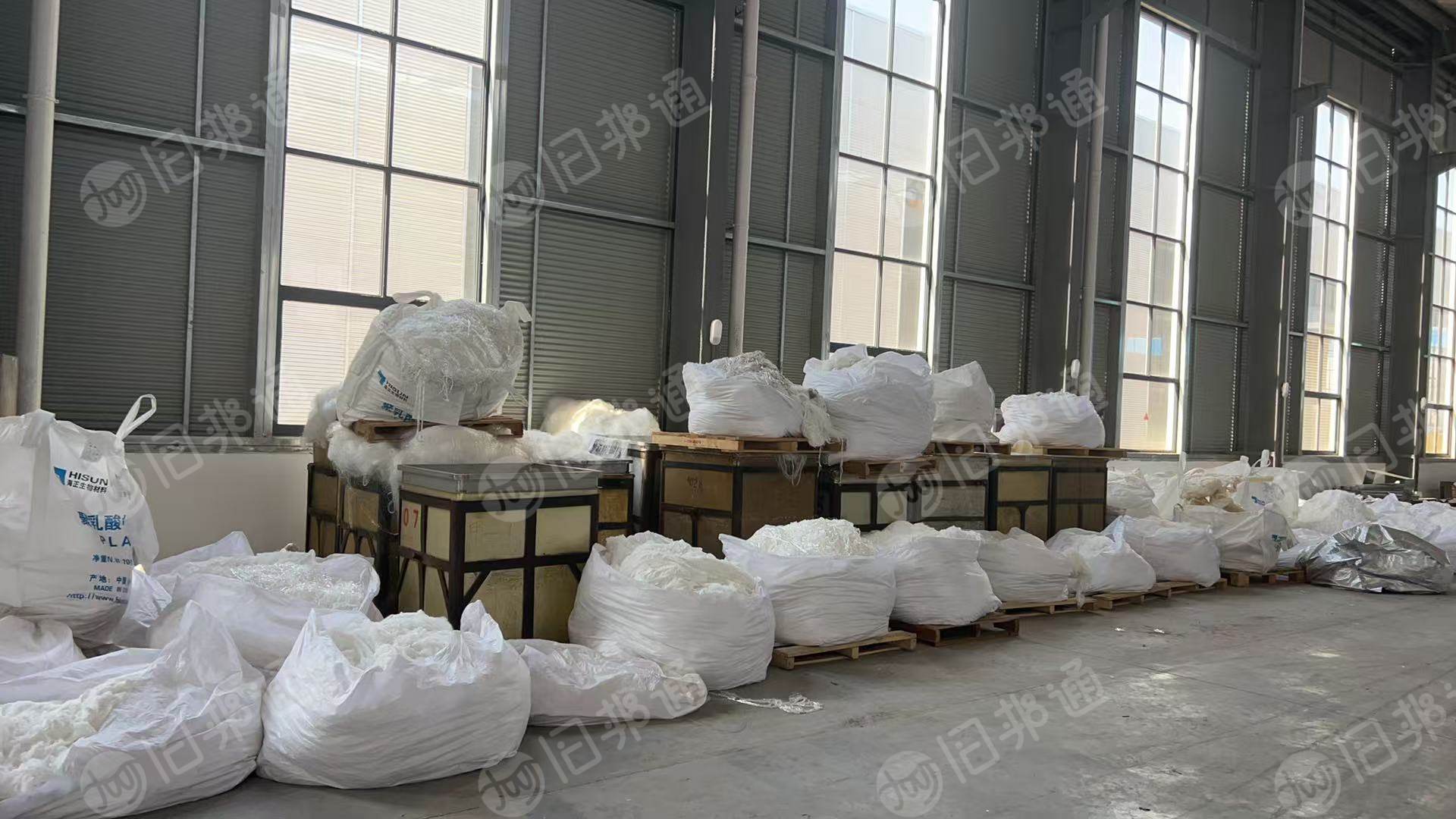 厂家长期出售PLA废料,废丝,块料,聚乳酸树脂废料,货在江苏淮安
