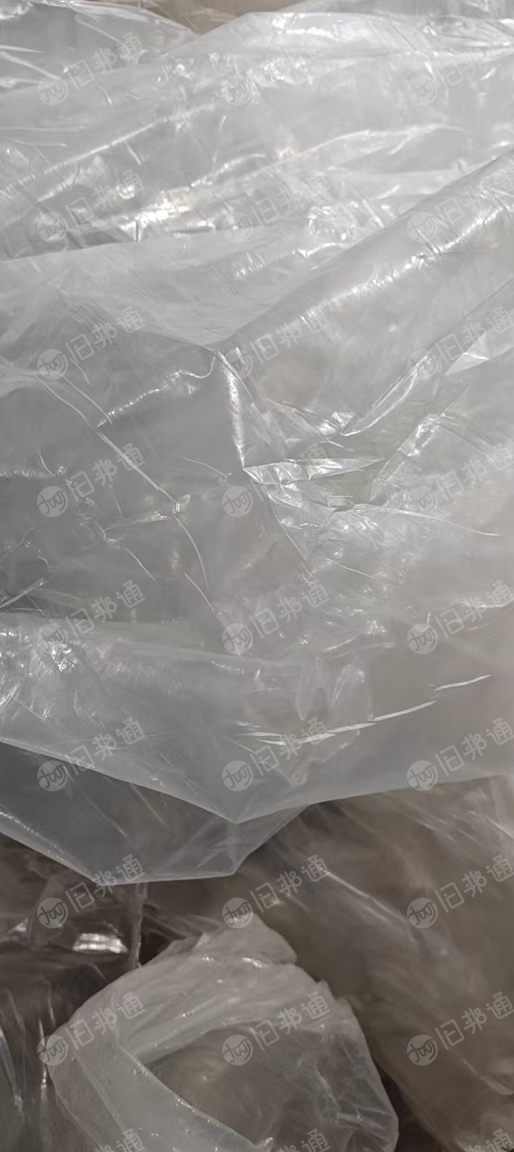 出售干造低压膜，低压膜废料，现货四吨，货在河北邯郸