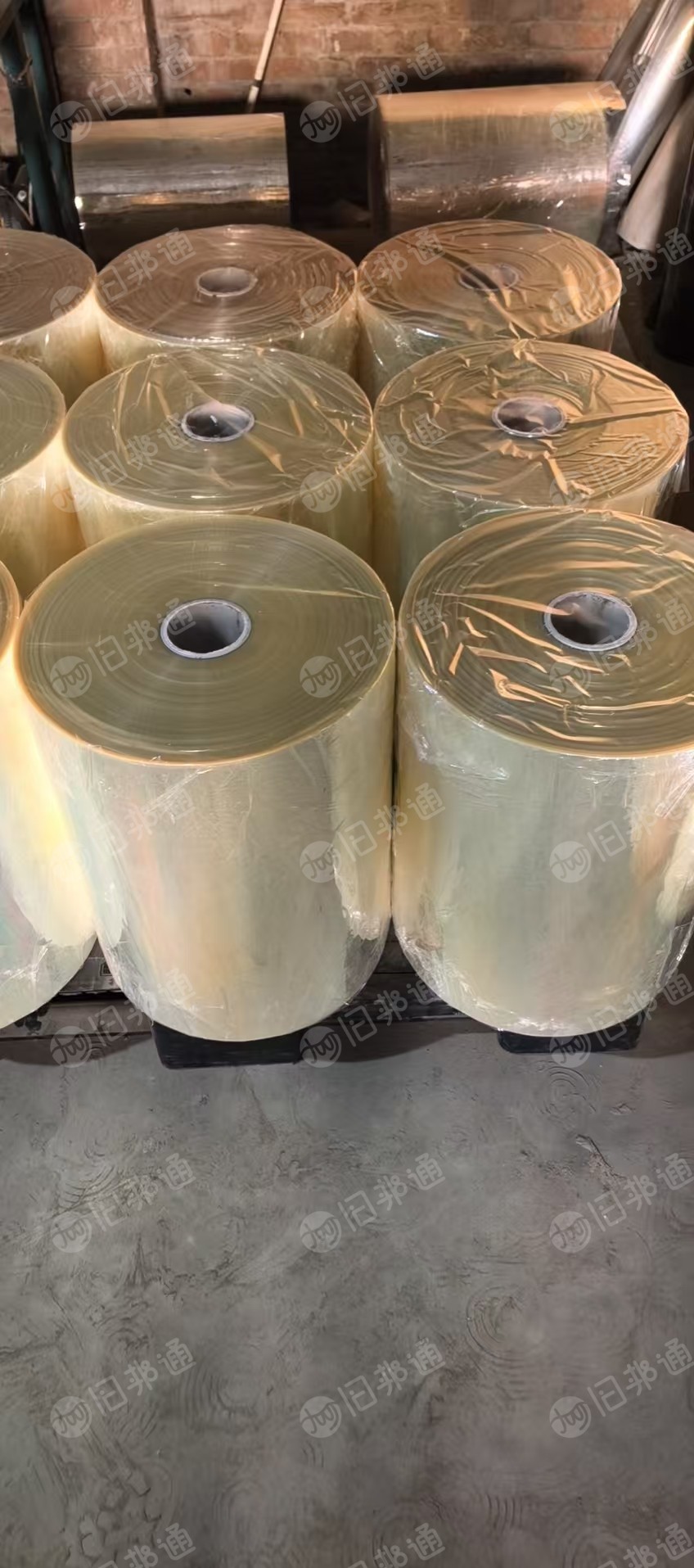 长期求购各种PET卷膜,PET离型膜、光膜,PET复合膜卷筒膜,各种二次利用包装膜