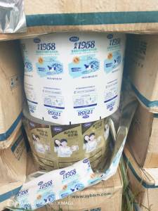 常年大量求购铝塑膜卷材