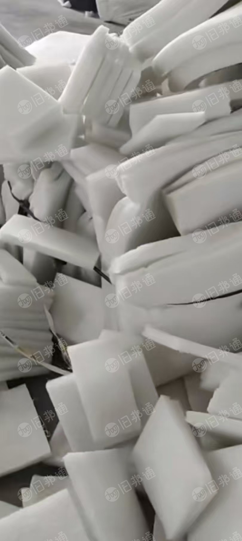 长期回收沙发厂,床垫厂下来的硬质棉边角料,硬质棉,厂在安徽滁州