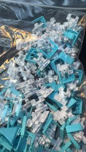 长期出售abs/pc合金废料，冲击7-8个，现货100多吨