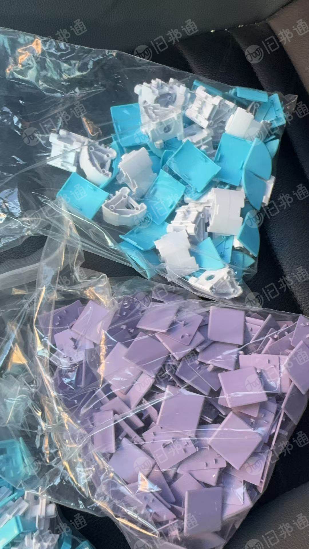 长期出售abs/pc合金废料，冲击7-8个，现货100多吨