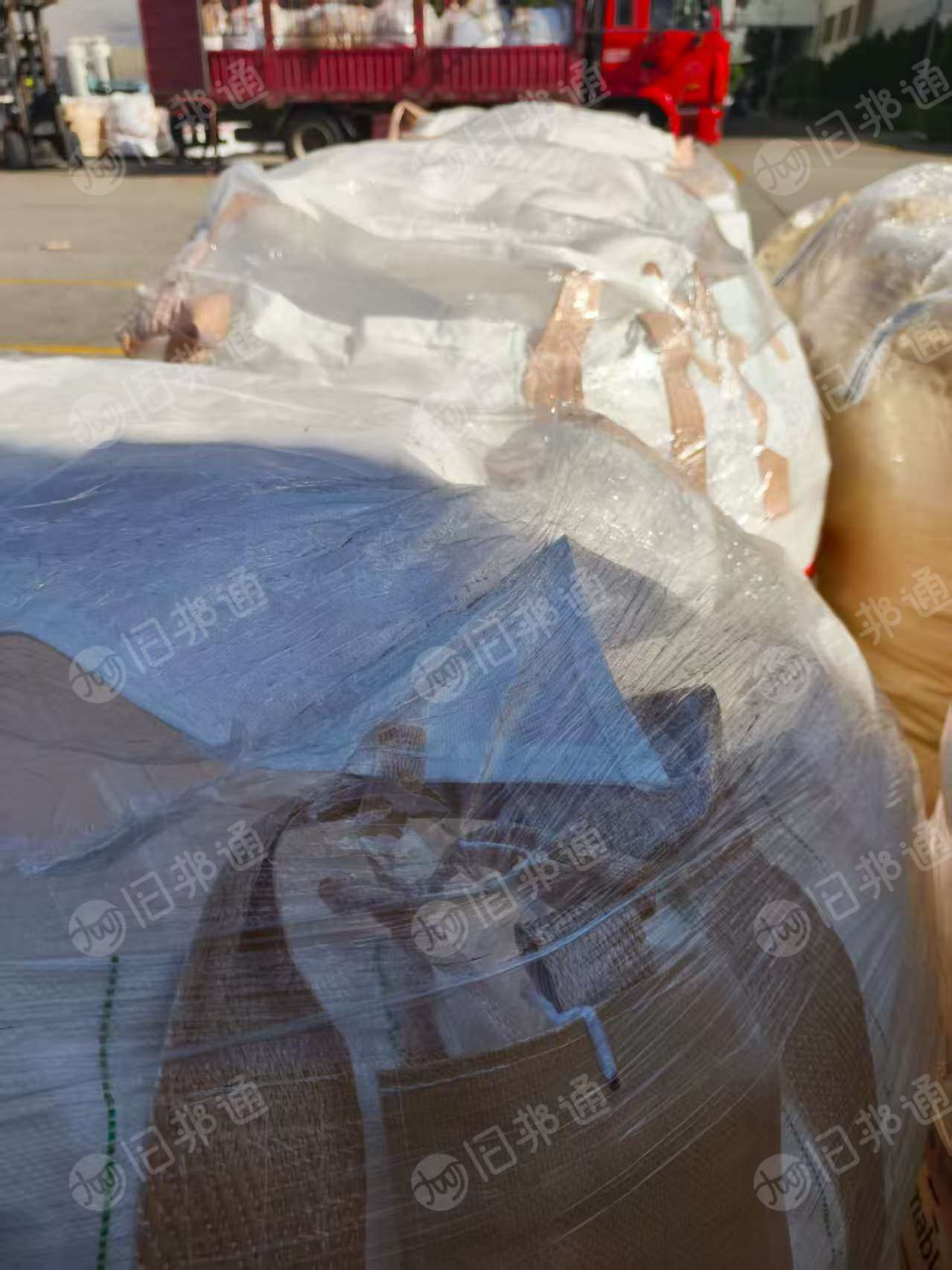 出售亚克力毛料,现货80吨