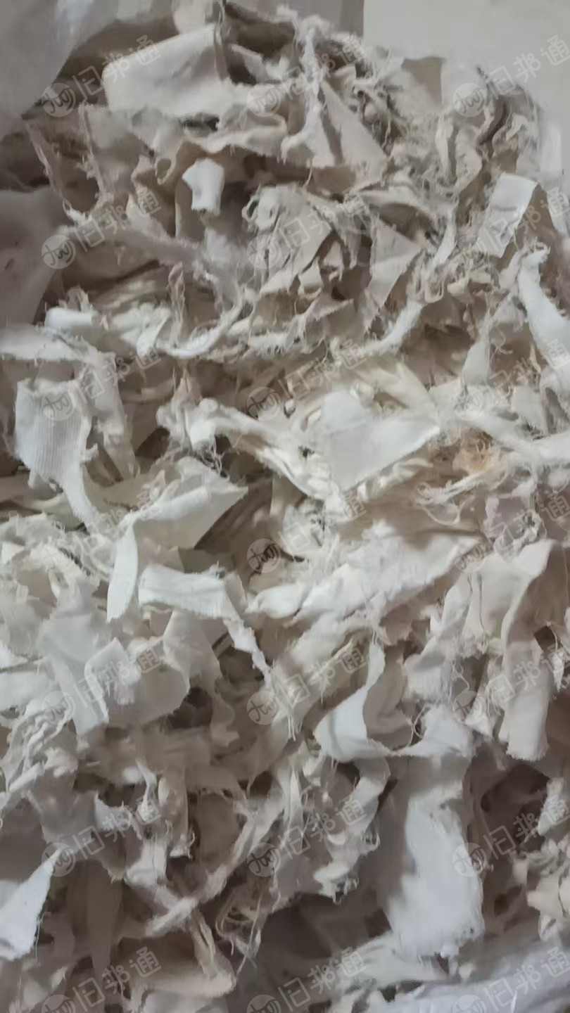 长期出售漂白退完浆的边角料，鞋材边角料，开花料，现货十多吨