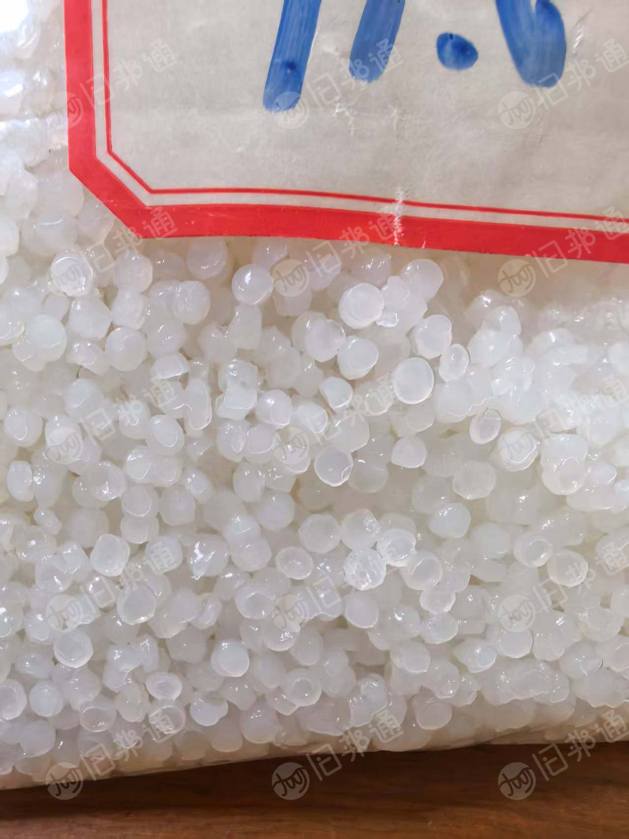 出售pe电池膜毛料，宁德时代下来的，月供200吨