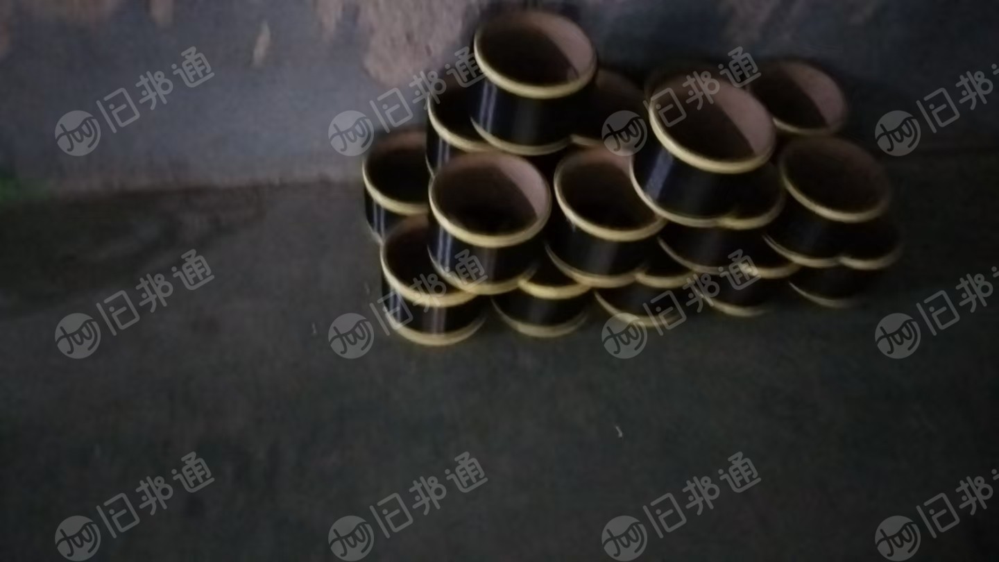 长期出售黑色的涤纶废丝,涤纶丝,涤纶黑丝