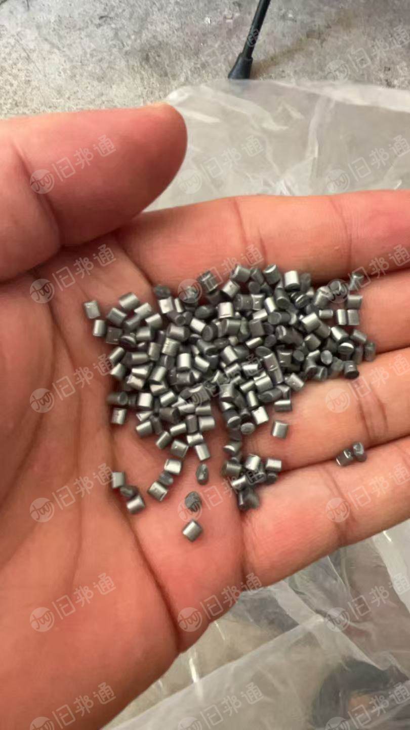 出售PP颗粒，加波纤