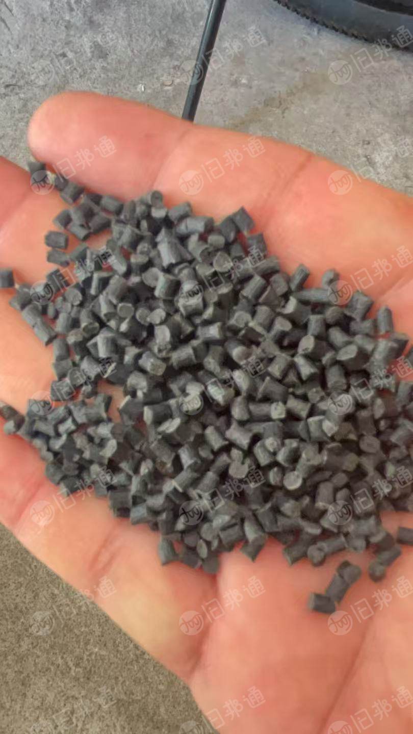 出售PP颗粒，加波纤