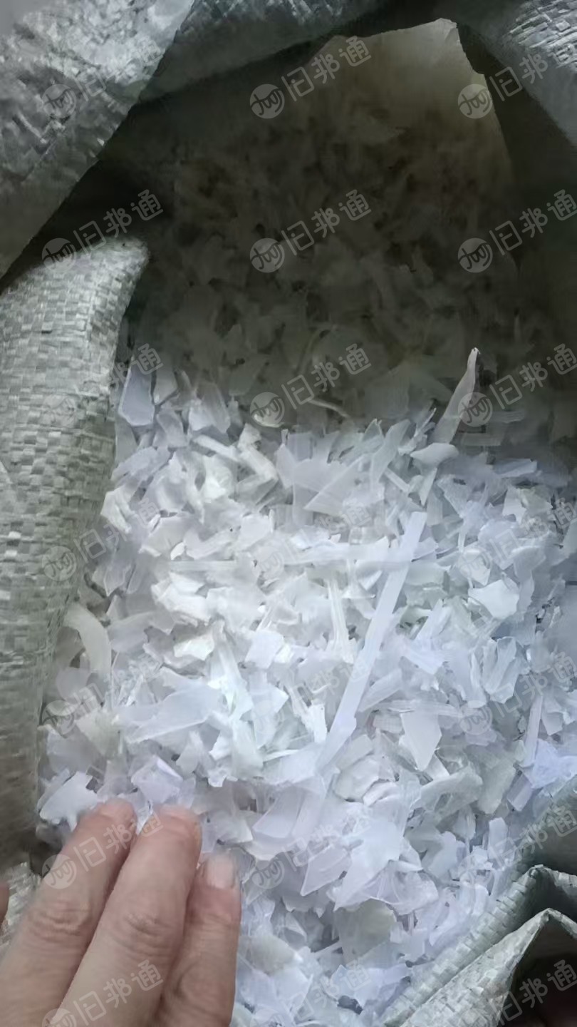 常年出售水果筐破碎料和日杂丙破碎料
