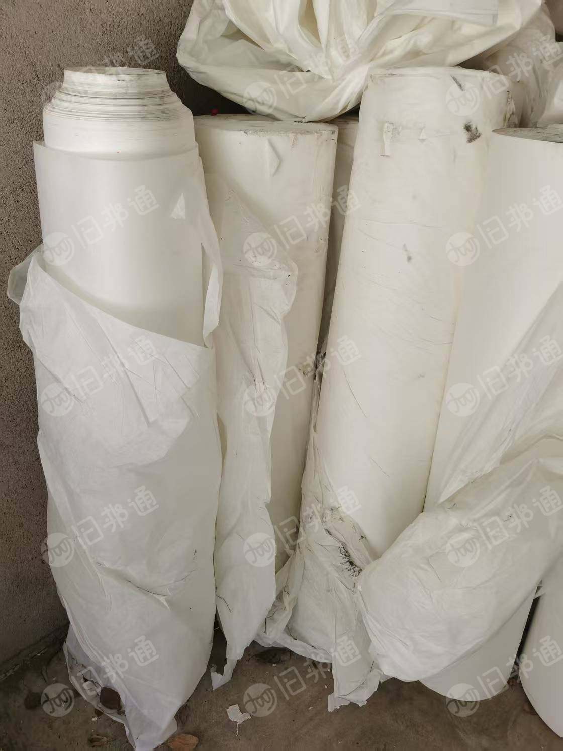 出售废不锈钢衬纸，不带油，卷筒多散货少