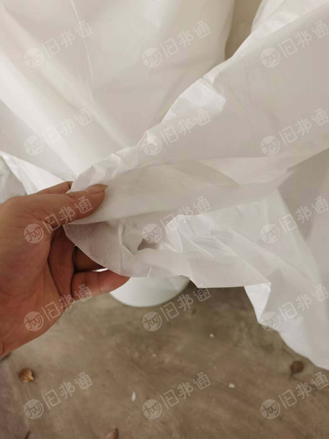 出售废不锈钢衬纸，不带油，卷筒多散货少