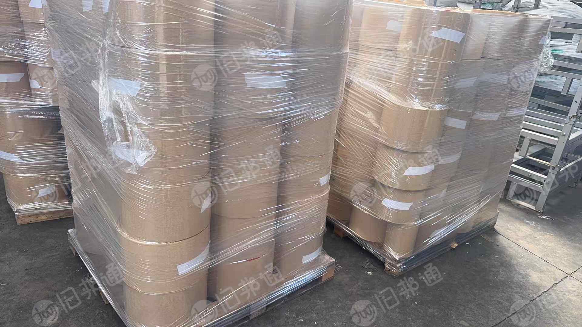 出售120克双塑双硅牛皮离型纸，统一23公分，无接头