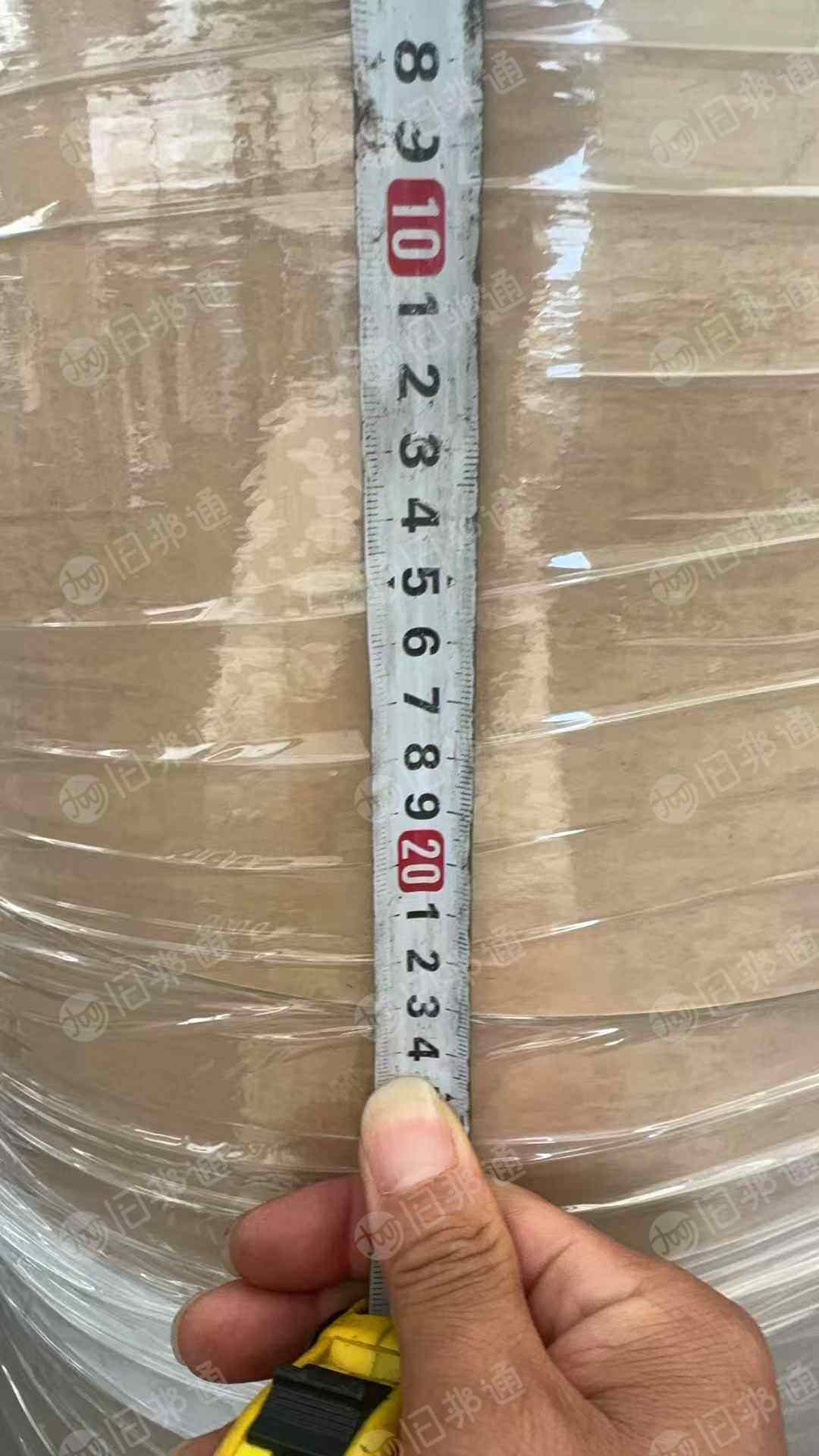 出售120克双塑双硅牛皮离型纸,统一23公分,无接头