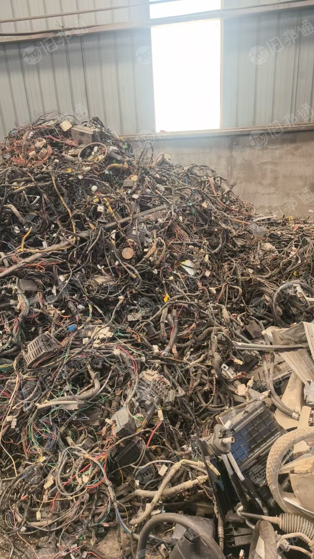 长期出售汽车拆车线