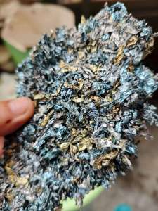 长期出售废旧空调铝箔，每月180多吨，出水保92以上