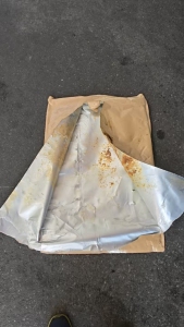 求购纸铝袋,纸铝复合袋