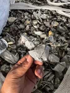 长期出售冰箱破碎铁,洗衣机压块