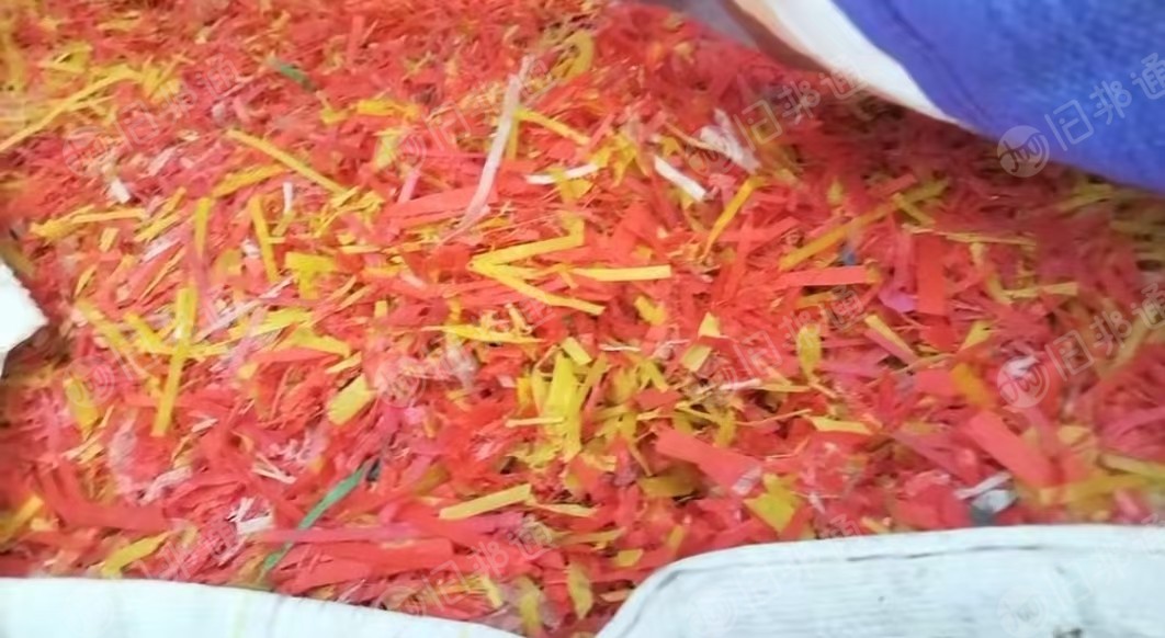 常年出售PP打包带破碎料，沉水，花漂，乳白，透明都有，干粉的