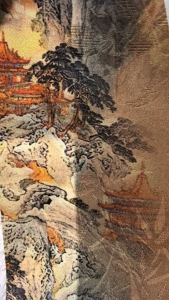 长期回收刀口布,库存布,国风的料子,无材质要求,厂在江苏苏州