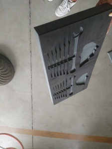 出售eva边角料，eva发泡料，月供9.6一车