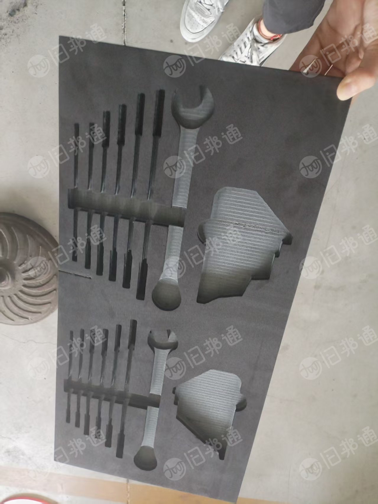 出售eva边角料，eva发泡料，月供9.6一车