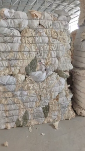 长期大量出售全棉机布，全棉废布，棉布，货在新疆阿克苏