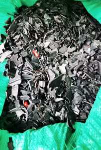 常年大量出售鲍鱼框废料,月供600吨左右