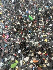 出售18度沉水pp破碎料