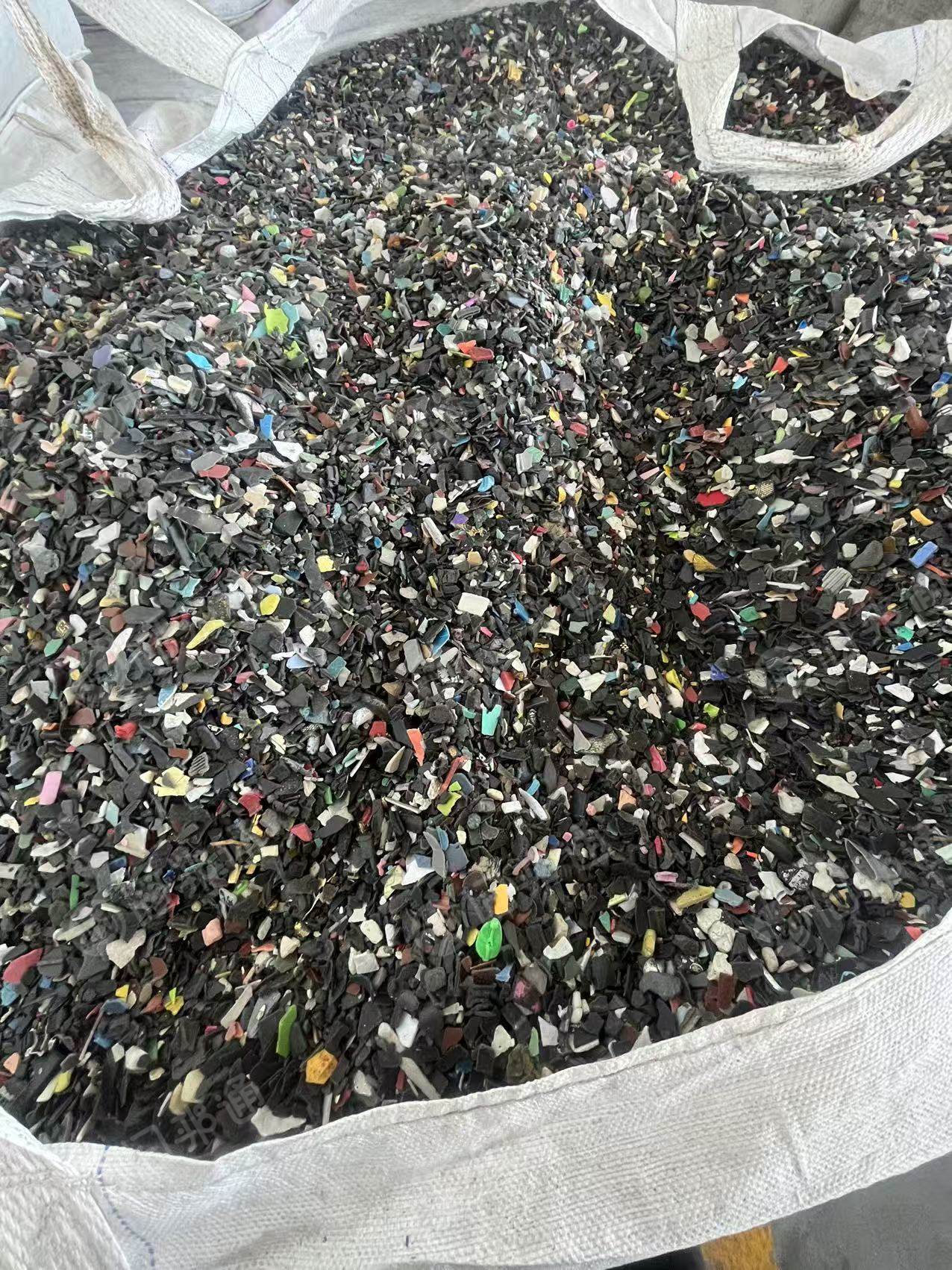 出售18度沉水pp破碎料