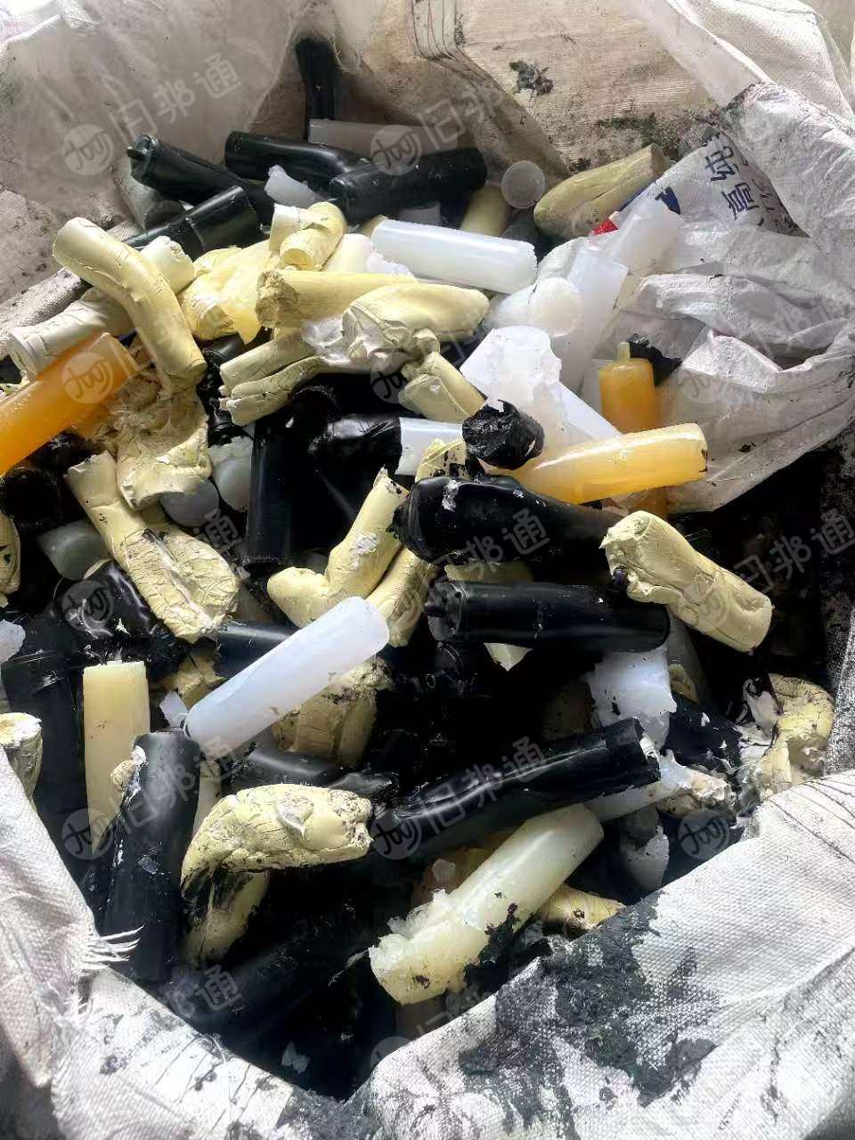 出售硅酮废玻璃胶