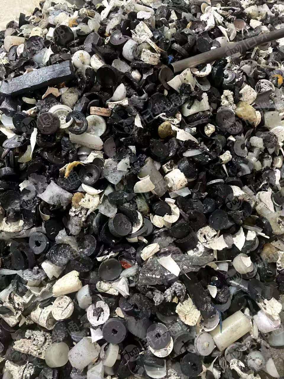 出售硅酮废玻璃胶