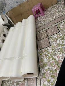 出售卷筒的硅油纸,幅宽1.54米