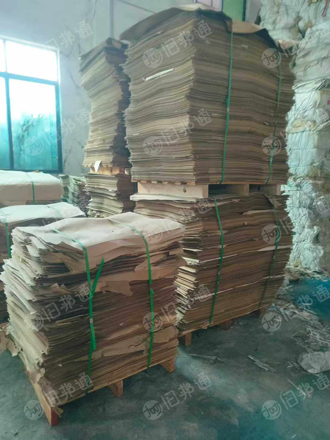 出售中低温竹浆纸