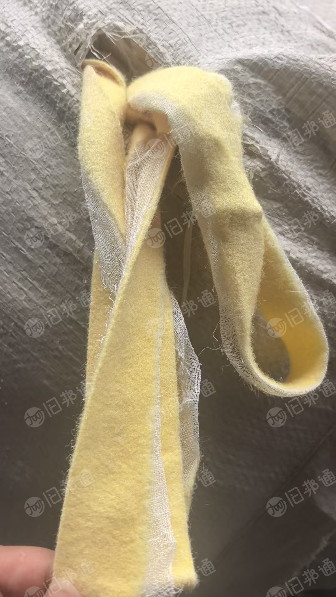 长期出售芳纶废料，芳纶边角料，开花料，货在江苏无锡