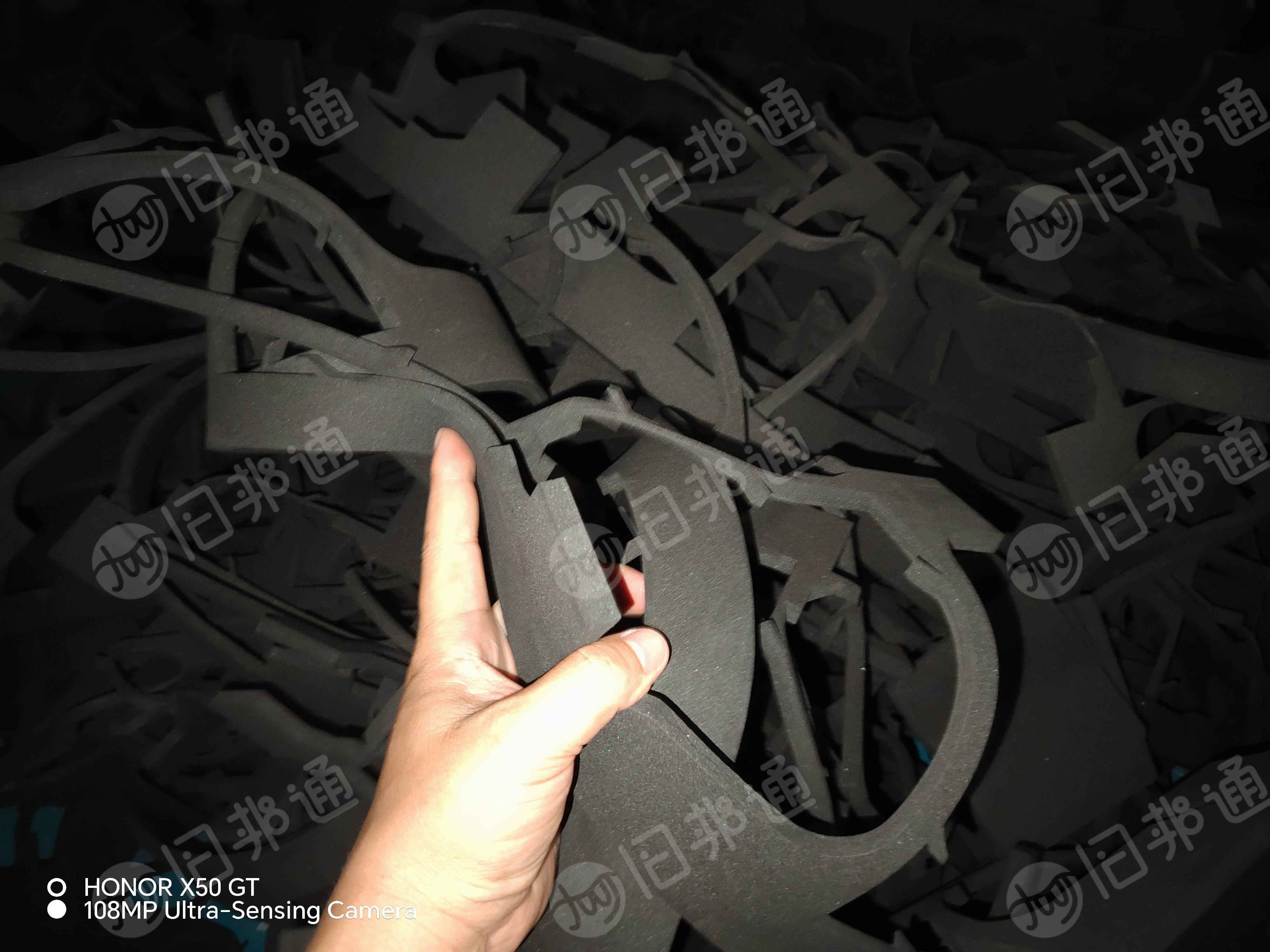 出售EVA发泡料，长年有货